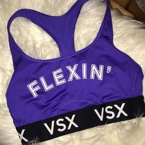 ✖️SOLD✖️Victoria's Secret sports bra